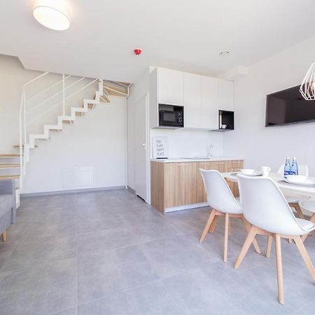 Apartamenty Pax Dziwnów Εξωτερικό φωτογραφία