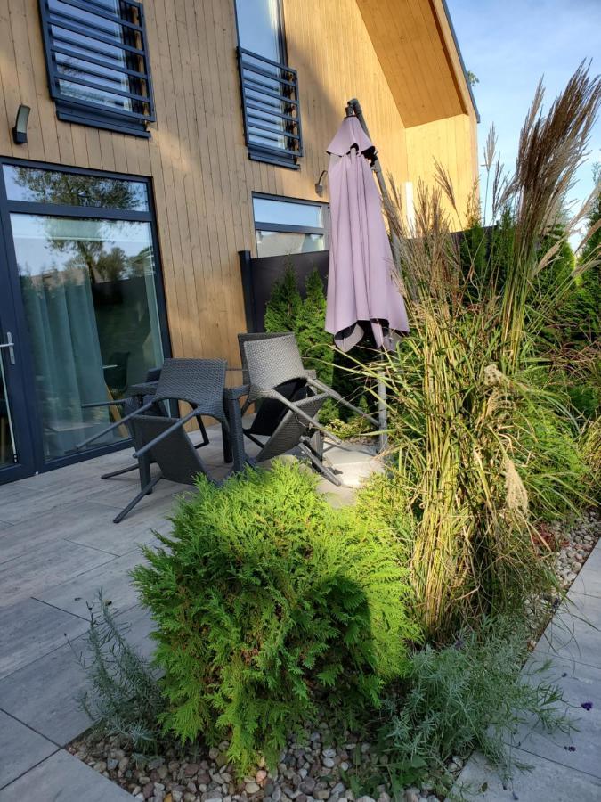 Apartamenty Pax Dziwnów Εξωτερικό φωτογραφία