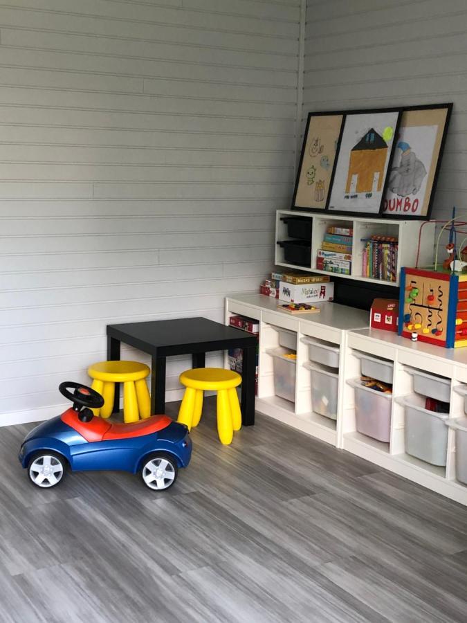 Apartamenty Pax Dziwnów Εξωτερικό φωτογραφία