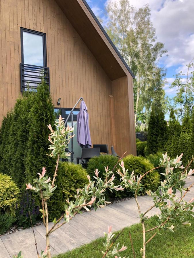 Apartamenty Pax Dziwnów Εξωτερικό φωτογραφία
