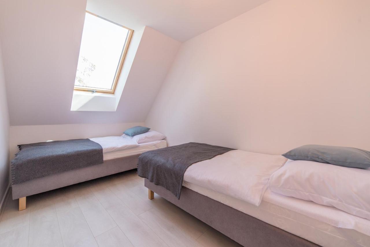 Apartamenty Pax Dziwnów Εξωτερικό φωτογραφία