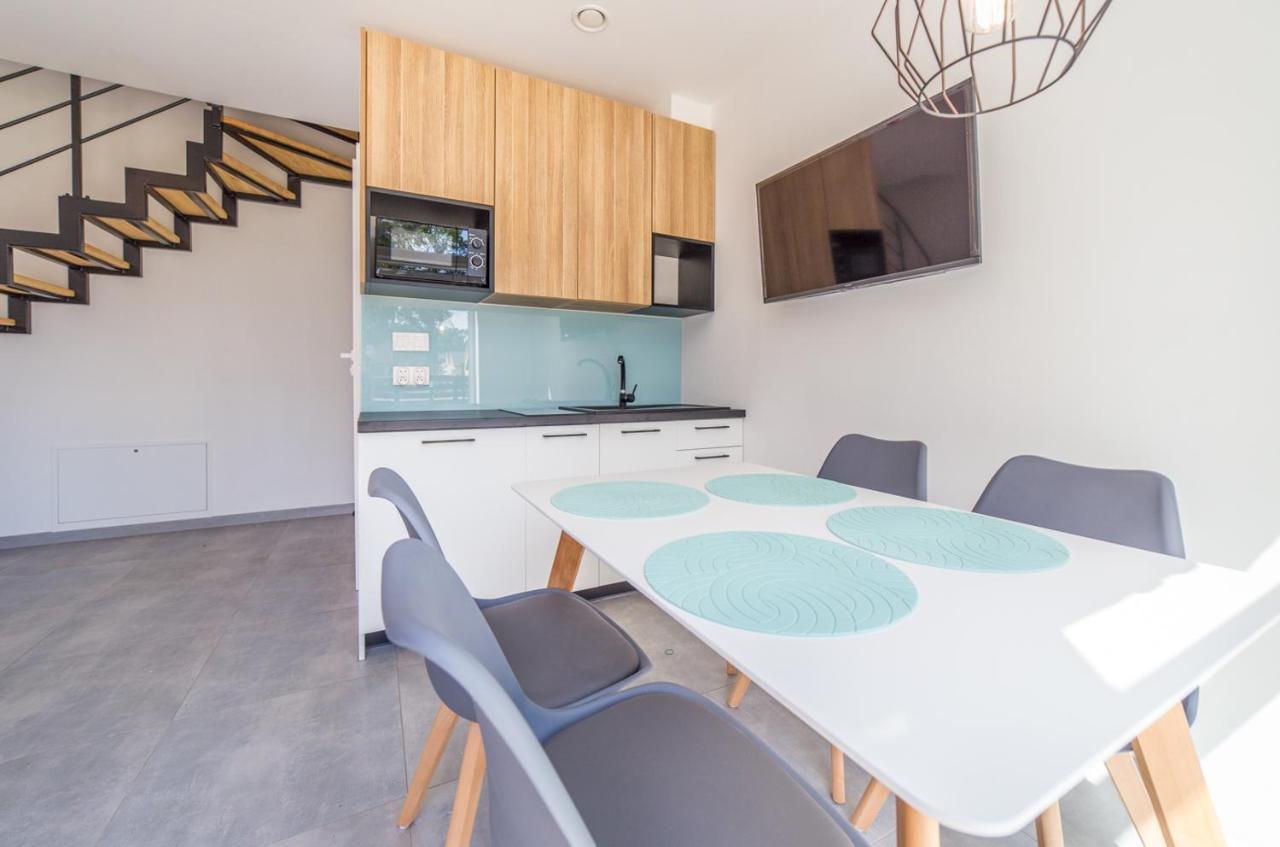 Apartamenty Pax Dziwnów Εξωτερικό φωτογραφία